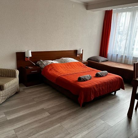 Kompleks Apartament-Serwis Krakow Ngoại thất bức ảnh