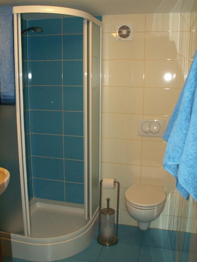 Kompleks Apartament-Serwis Krakow Ngoại thất bức ảnh