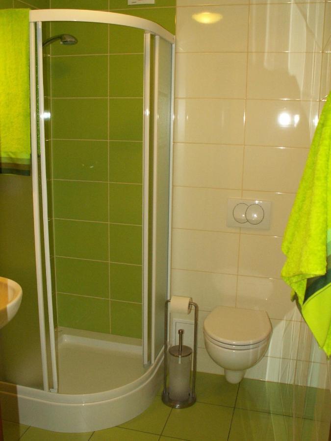 Kompleks Apartament-Serwis Krakow Ngoại thất bức ảnh