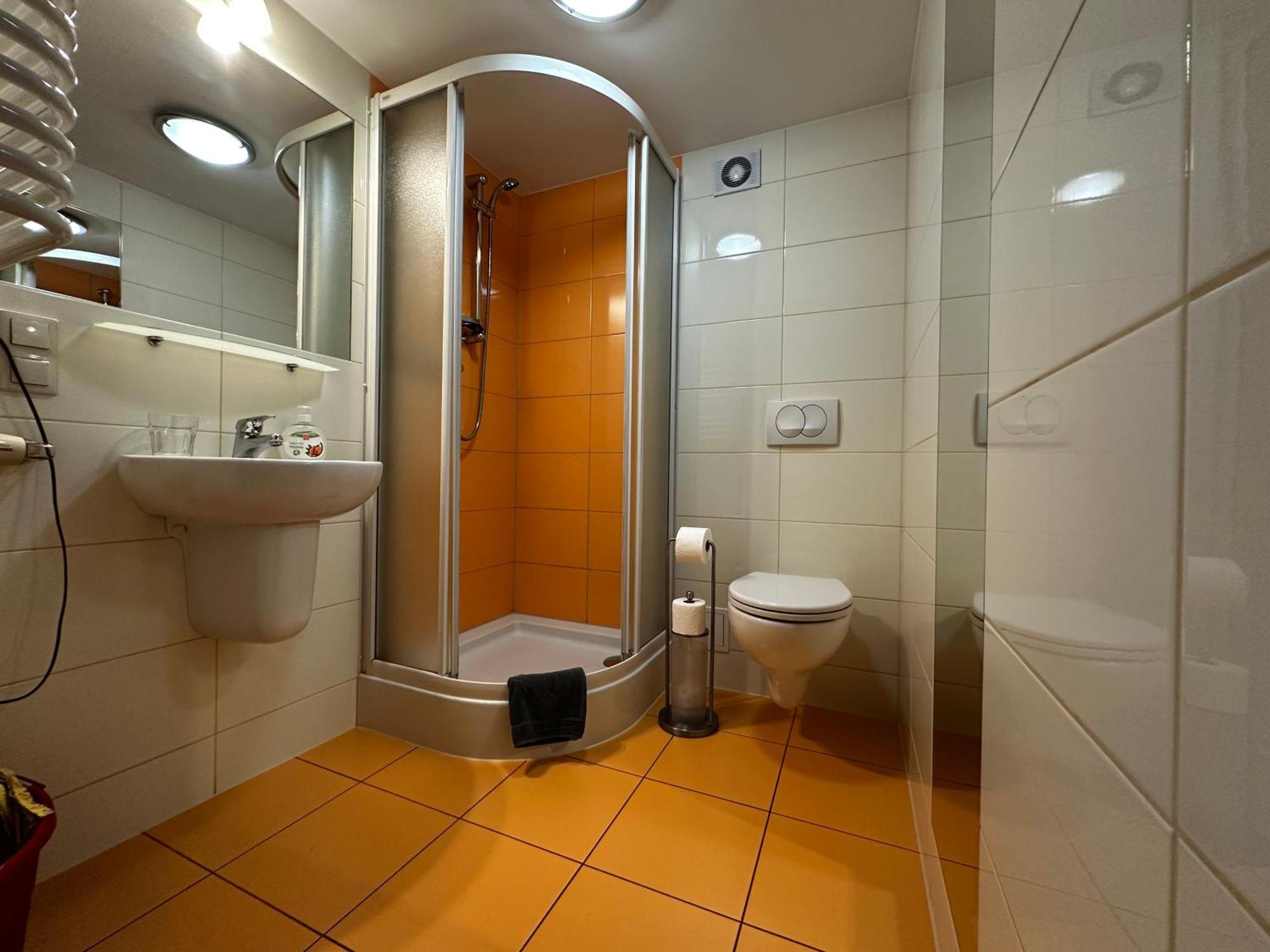 Kompleks Apartament-Serwis Krakow Ngoại thất bức ảnh