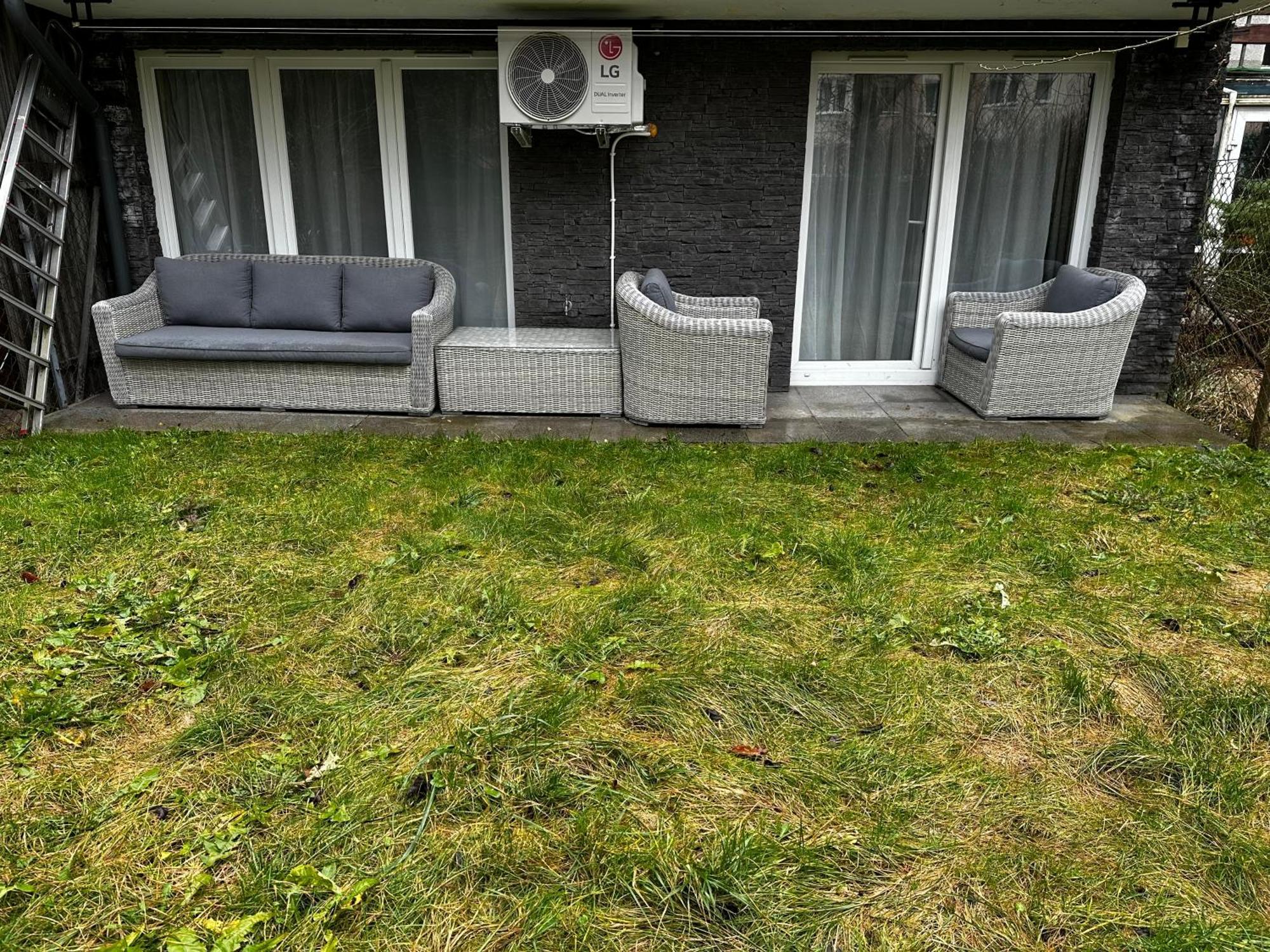 Kompleks Apartament-Serwis Krakow Ngoại thất bức ảnh