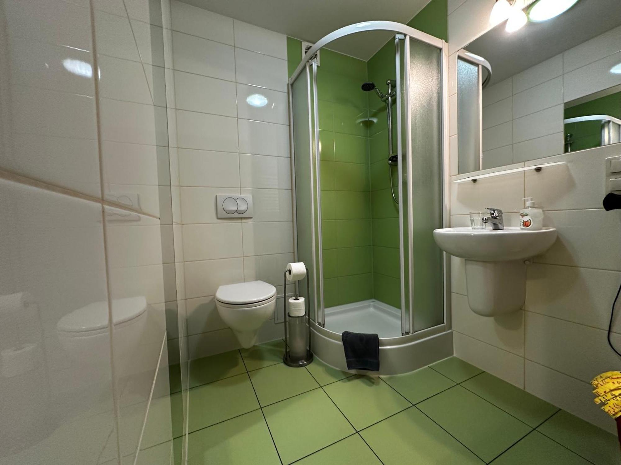 Kompleks Apartament-Serwis Krakow Ngoại thất bức ảnh