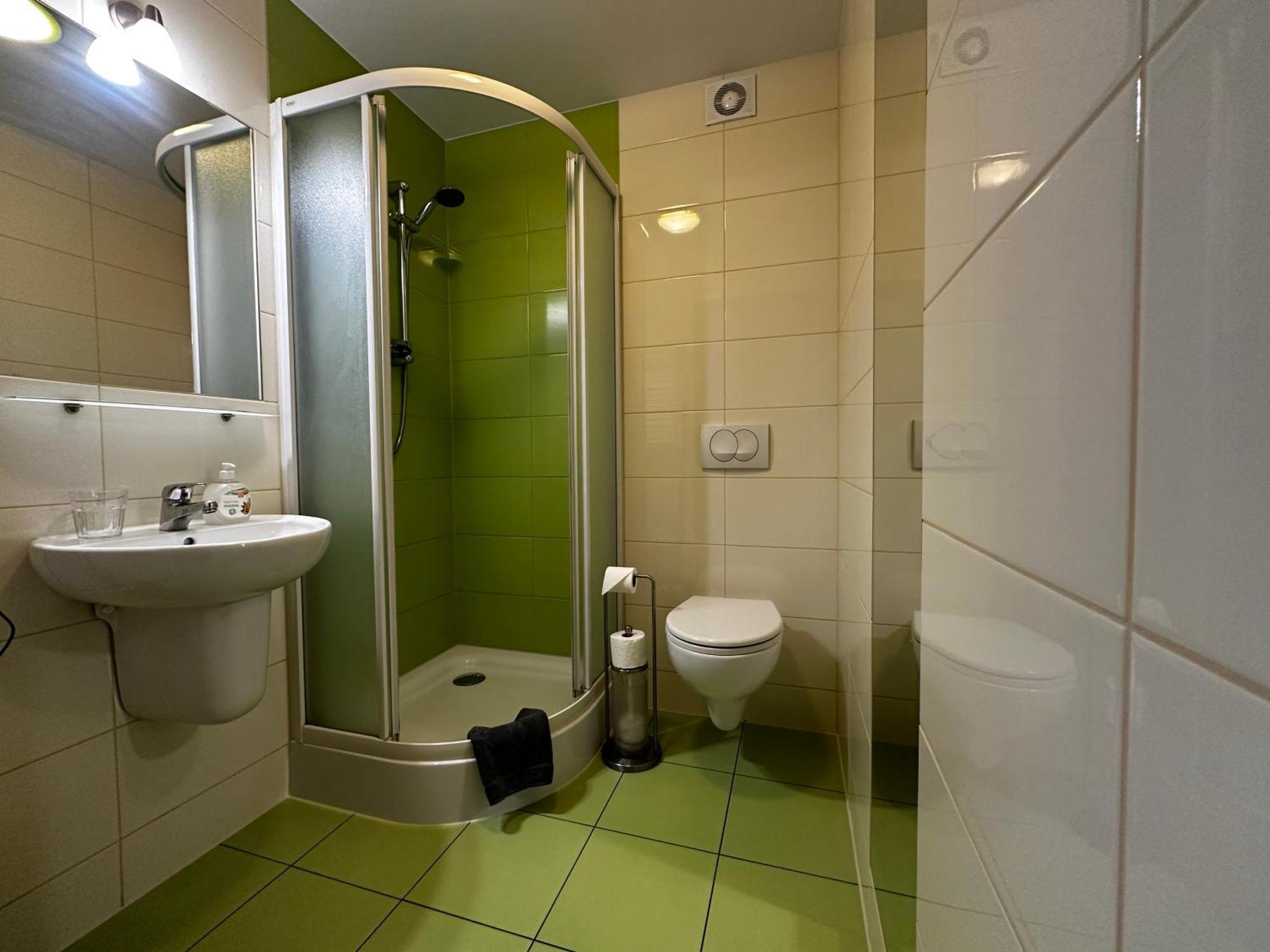 Kompleks Apartament-Serwis Krakow Ngoại thất bức ảnh