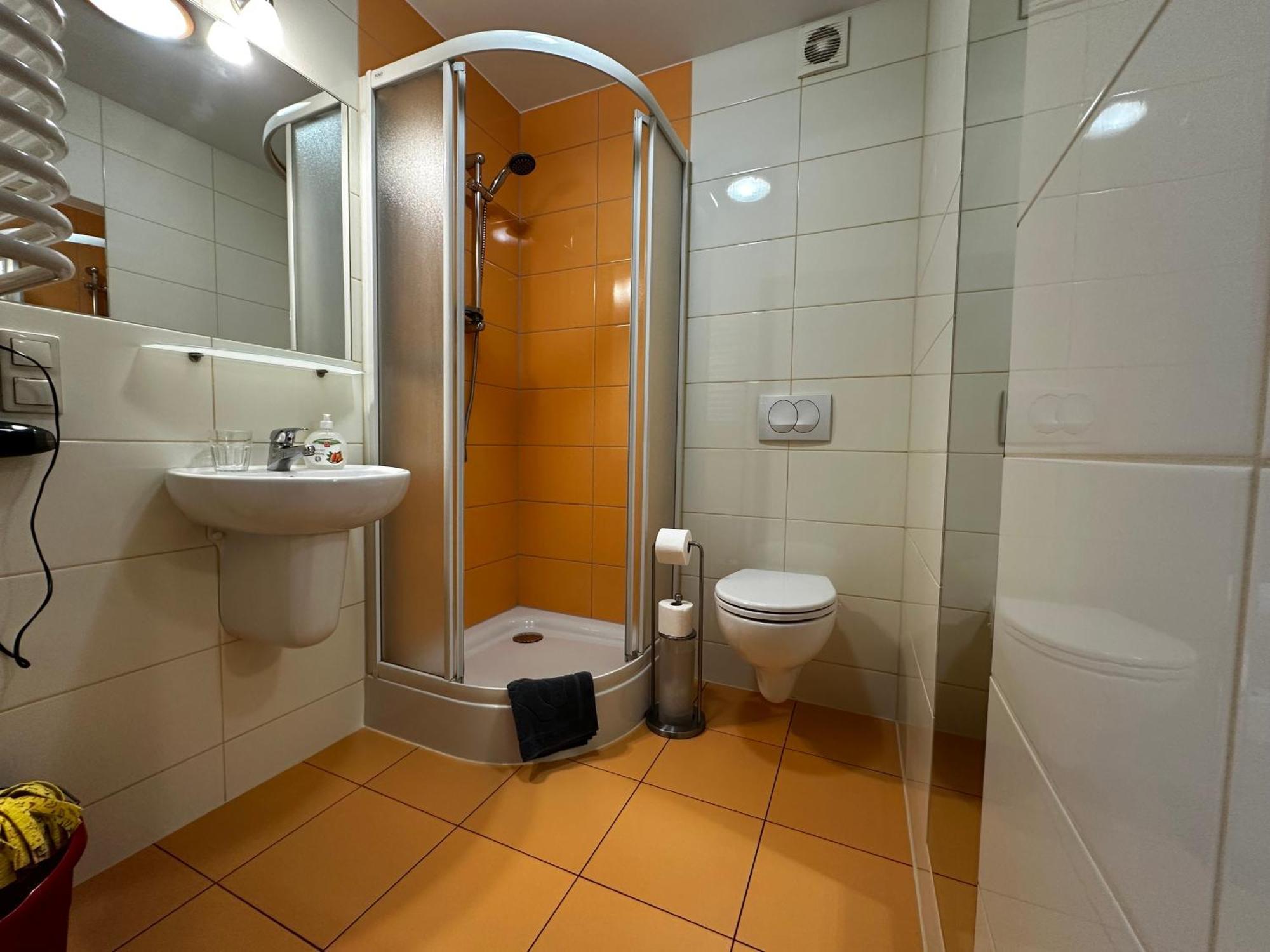 Kompleks Apartament-Serwis Krakow Ngoại thất bức ảnh