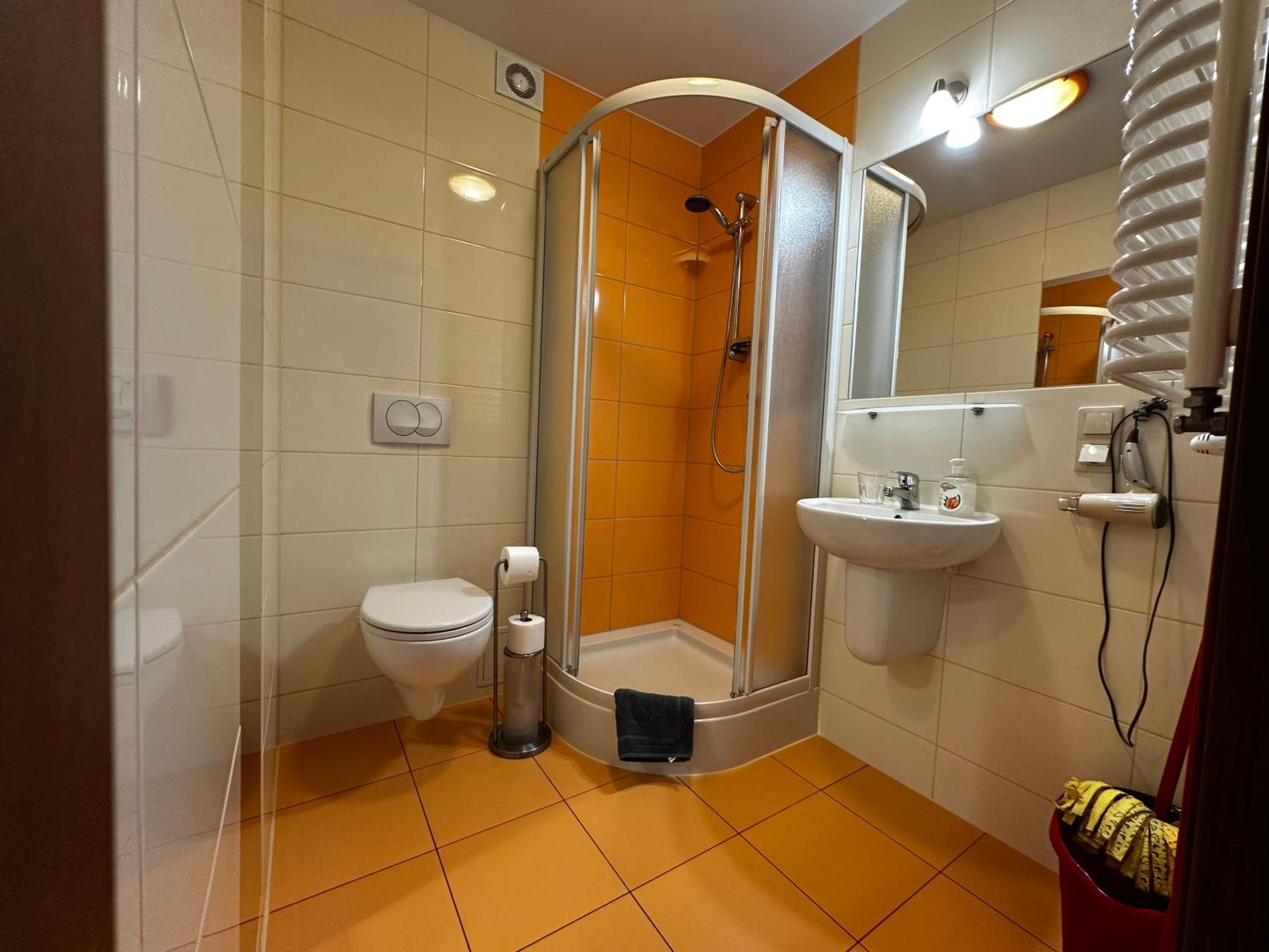 Kompleks Apartament-Serwis Krakow Ngoại thất bức ảnh