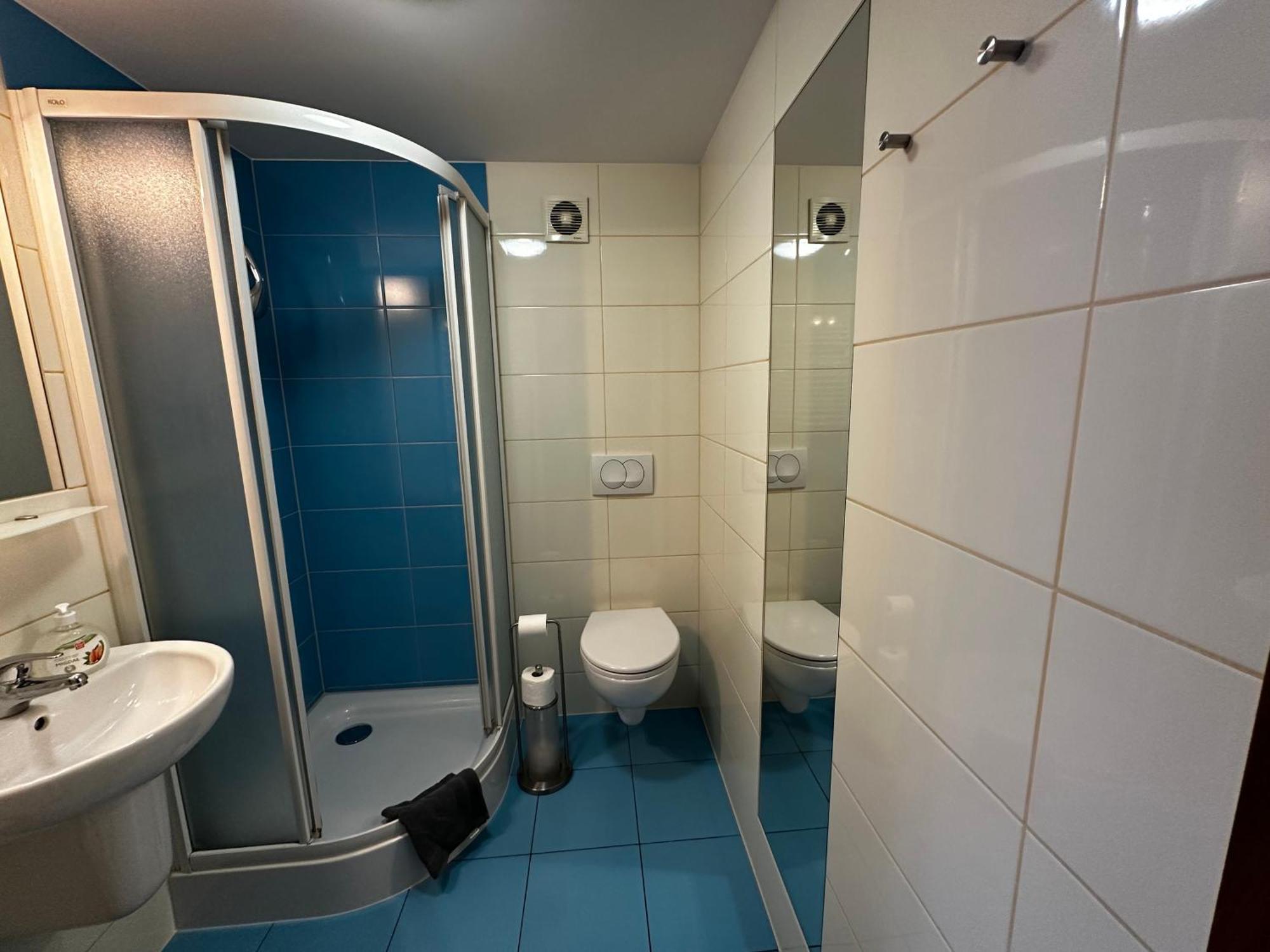 Kompleks Apartament-Serwis Krakow Ngoại thất bức ảnh
