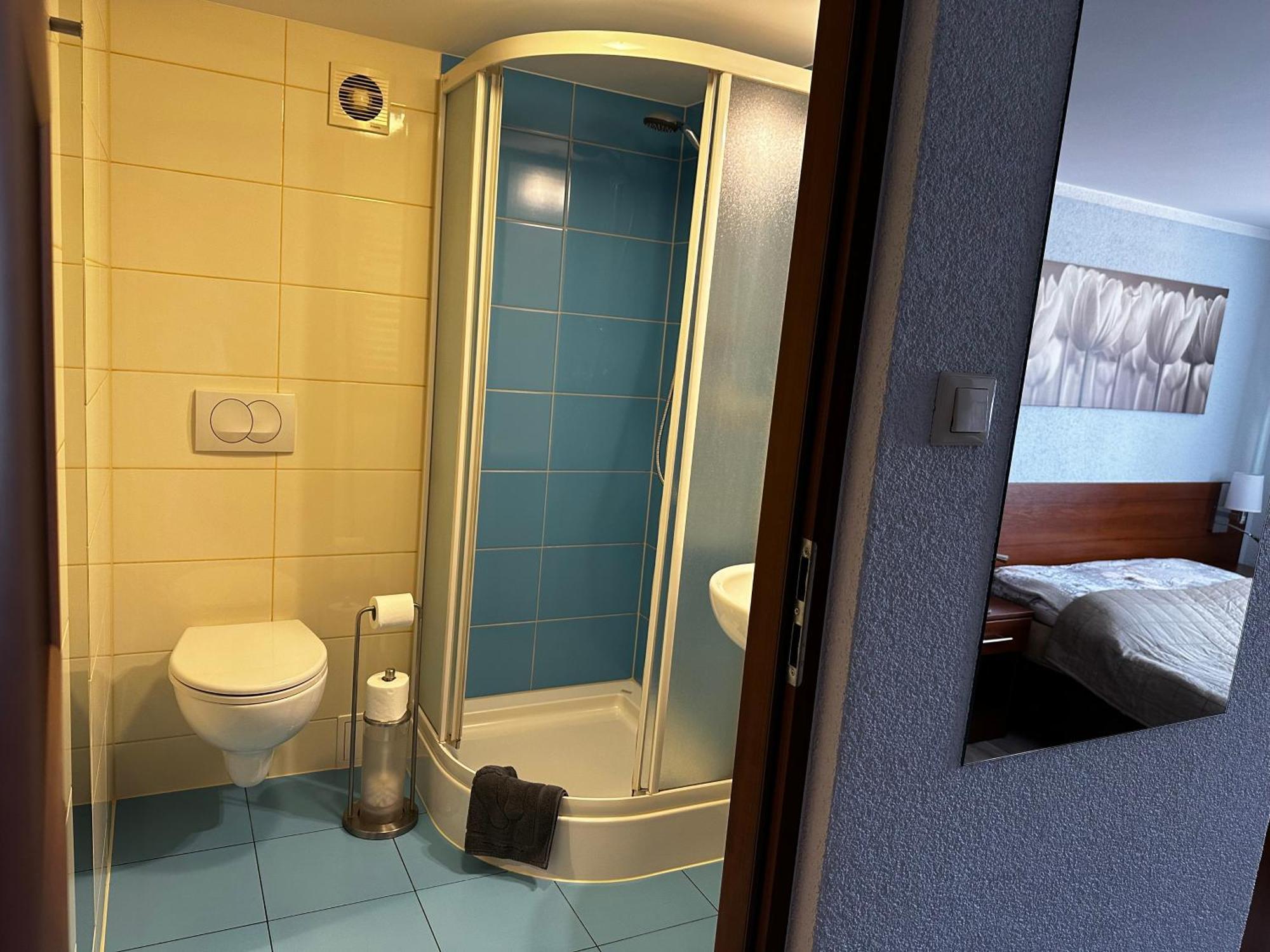 Kompleks Apartament-Serwis Krakow Ngoại thất bức ảnh