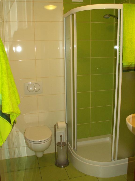 Kompleks Apartament-Serwis Krakow Ngoại thất bức ảnh