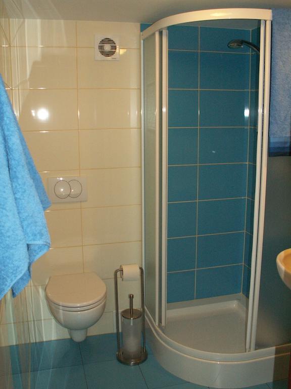 Kompleks Apartament-Serwis Krakow Ngoại thất bức ảnh